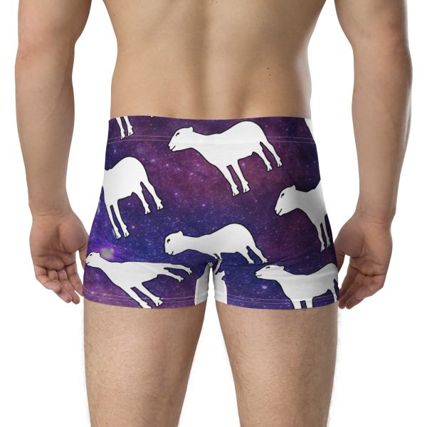 The Lamb's Undercrackers - Image 3
