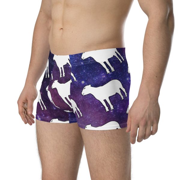 The Lamb's Undercrackers - Image 2