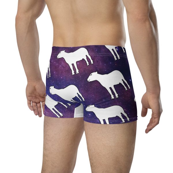 The Lamb's Undercrackers - Image 6