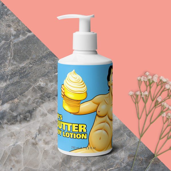 The Lamb's 'Sex Butter' Body Lotion
